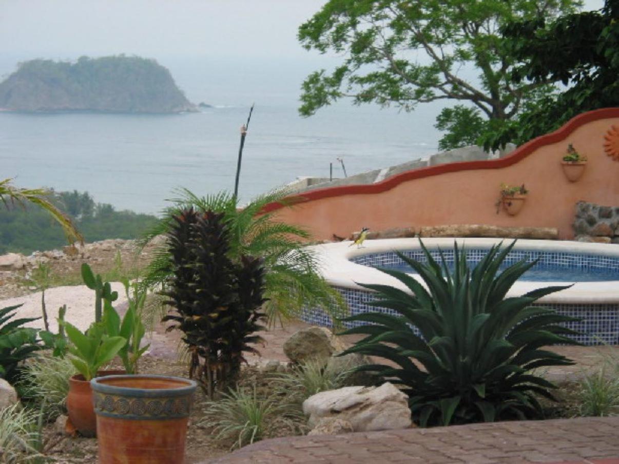 Pacific Vista, Panoramic Beach & Ocean Views ซามารา ภายนอก รูปภาพ