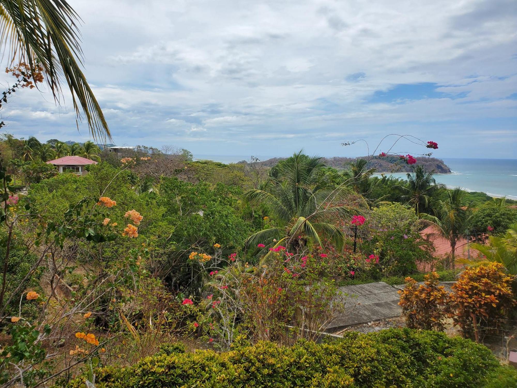 Pacific Vista, Panoramic Beach & Ocean Views ซามารา ภายนอก รูปภาพ